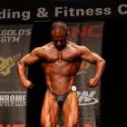 Guy  Overby - NPC Empire Classic 2012 - #1